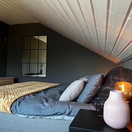 Nick Loft Apartment Close To The City Tromsø Dış mekan fotoğraf